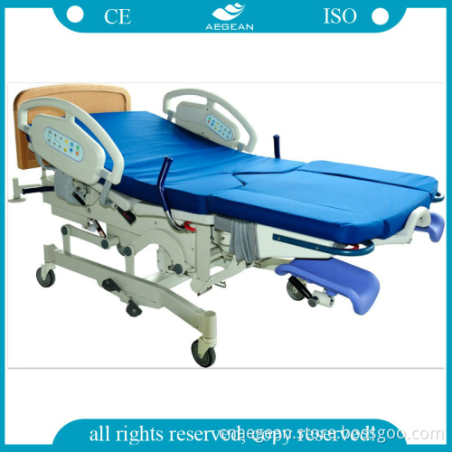 AG-C101A04 Linak Motor ISO&CE Delivery Beds